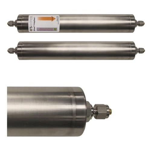 CRS ガス精製フィルター ZPure(