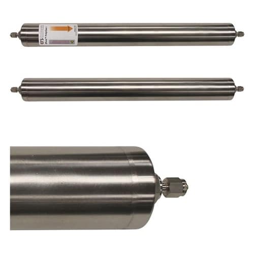 CRS ガス精製フィルター ZPure(