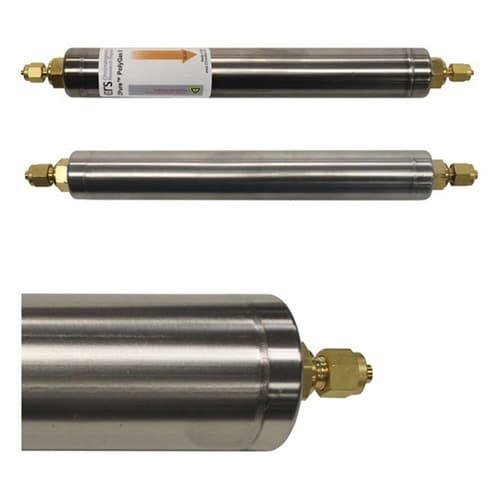 CRS ガス精製フィルター ZPure(