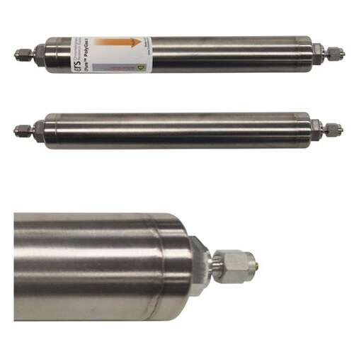 CRS ガス精製フィルター ZPure(