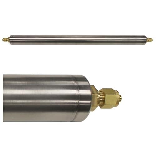 CRS ガス精製フィルター ZPure(