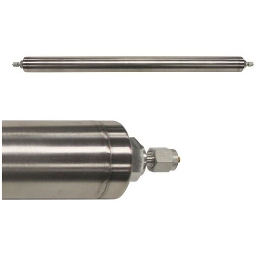 CRS ガス精製フィルター ZPure(