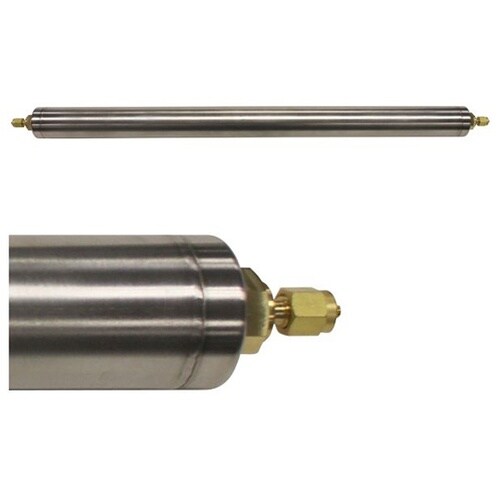 CRS ガス精製フィルター ZPure(