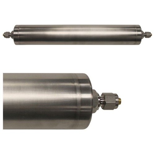 CRS ガス精製フィルター ZPure(