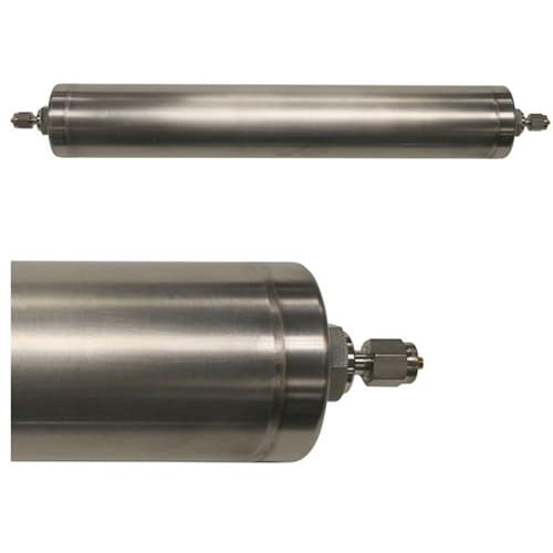 CRS ガス精製フィルター ZPure(