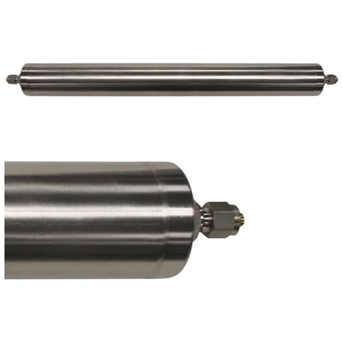 CRS ガス精製フィルター ZPure(