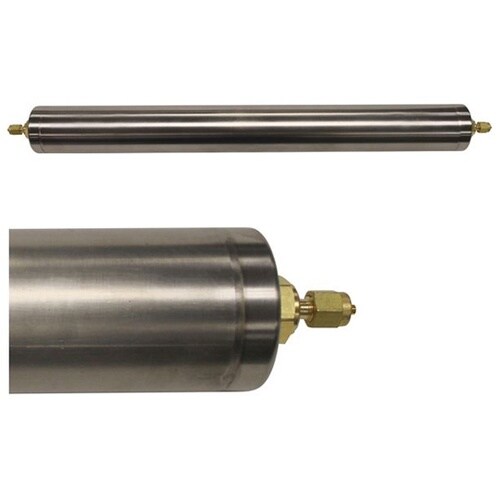 CRS ガス精製フィルター ZPure(