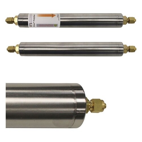 CRS ガス精製フィルター ZPure(