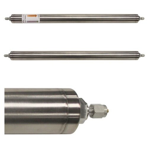 CRS ガス精製フィルター ZPure(