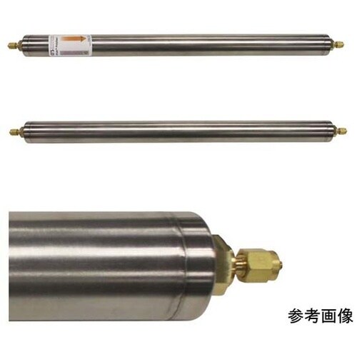 CRS ガス精製フィルター ZPure(