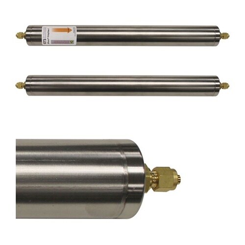 CRS ガス精製フィルター ZPure(