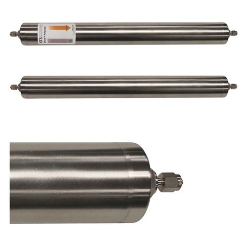 CRS ガス精製フィルター ZPure(