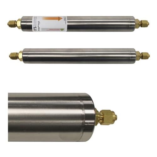 CRS ガス精製フィルター ZPure(