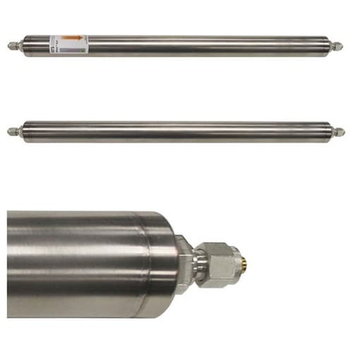 CRS ガス精製フィルター ZPure(