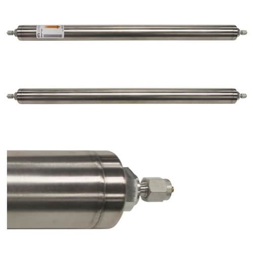 CRS ガス精製フィルター ZPure(