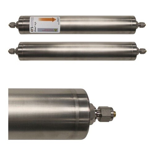 CRS ガス精製フィルター ZPure(