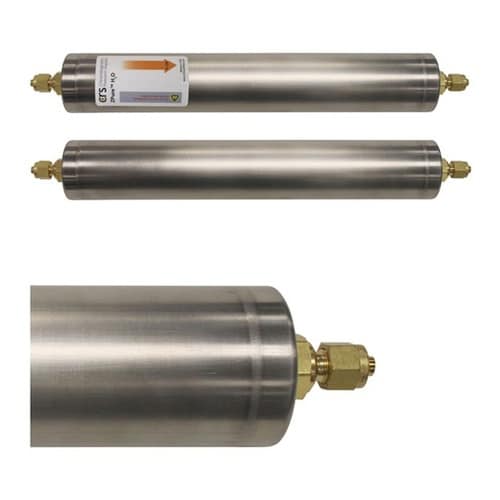 CRS ガス精製フィルター ZPure(