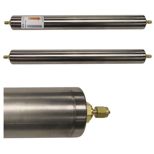 CRS ガス精製フィルター ZPure(