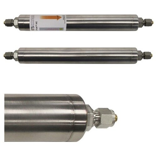 CRS ガス精製フィルター ZPure(