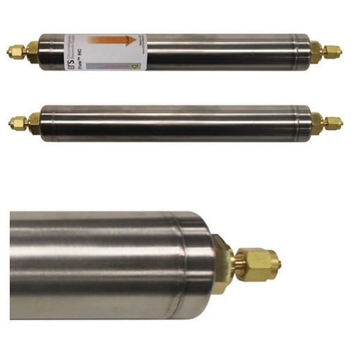 CRS ガス精製フィルター ZPure(