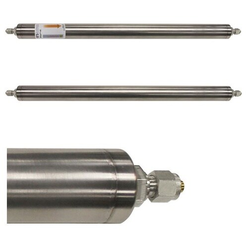 CRS ガス精製フィルター ZPure(