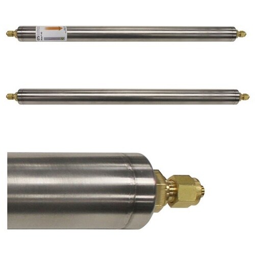 CRS ガス精製フィルター ZPure(