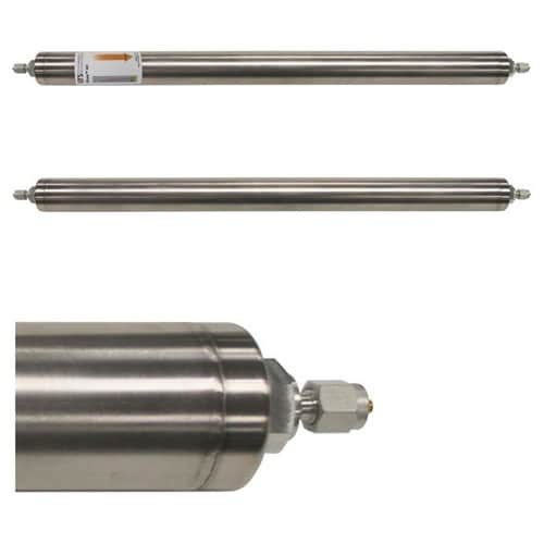 CRS ガス精製フィルター ZPure(