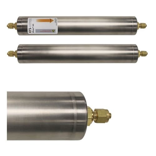 CRS ガス精製フィルター ZPure(