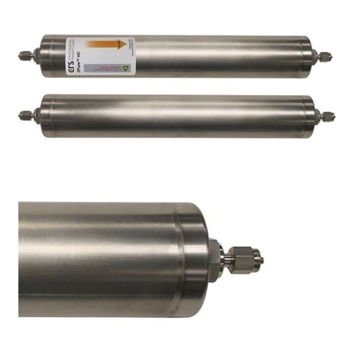 CRS ガス精製フィルター ZPure(