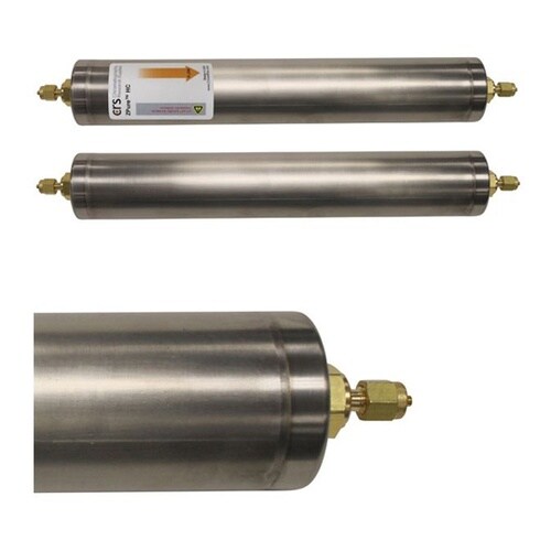 CRS ガス精製フィルター ZPure(