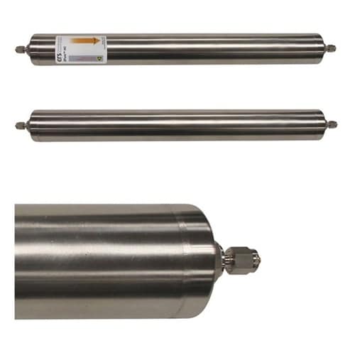 CRS ガス精製フィルター ZPure(