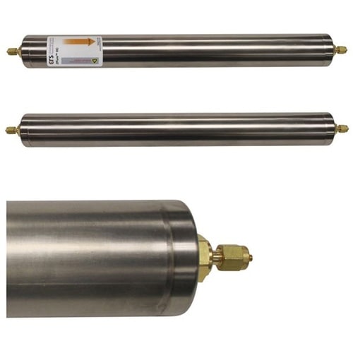 CRS ガス精製フィルター ZPure(