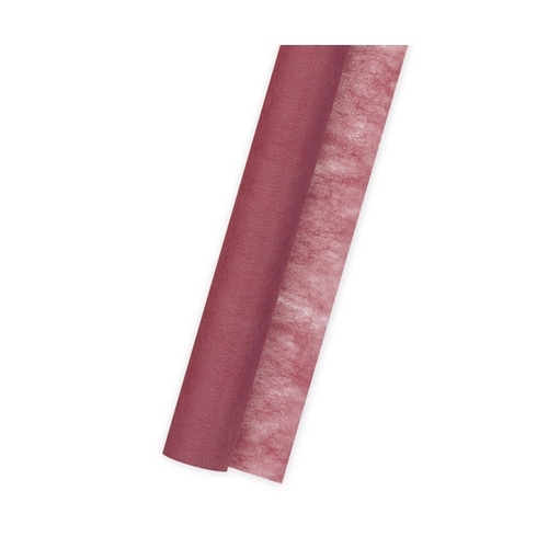 不織布 Jロール 小豆 49−9014