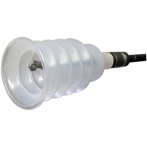 ロングアダプタALAシリーズ専用防塵カバ