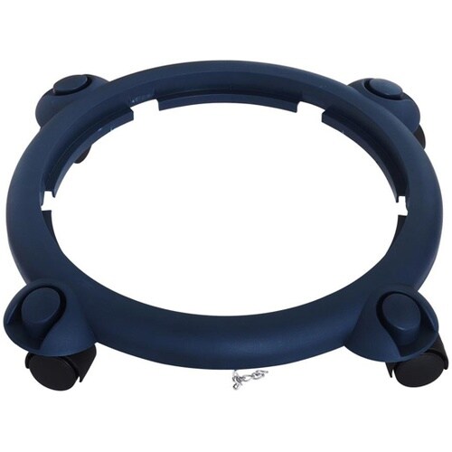 キャスターベース(ステンレスバキュームク