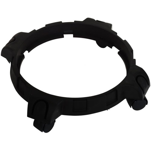 キャスタベース(ステンレスタンクバキュー