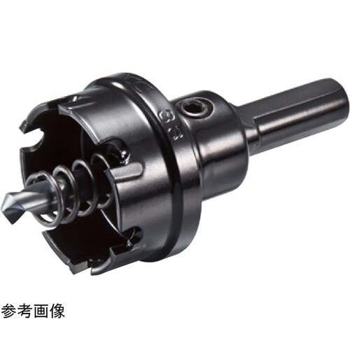 超硬ブラックホルソー HNCシリーズ 4