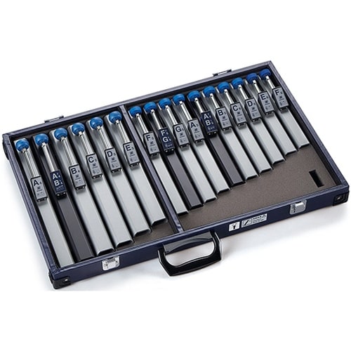 トーンチャイム 音あそび向けセット 16