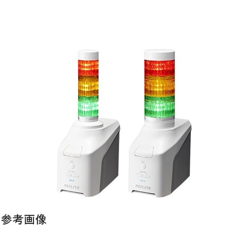 ネットワーク制御信号灯 赤 NHV4−1