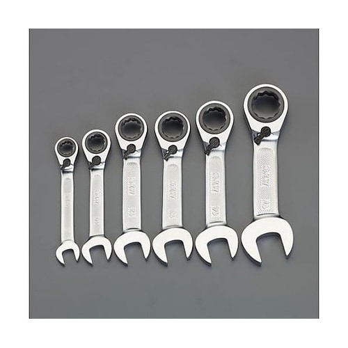 6本組/8−17mm ショートコンビネー