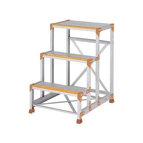 600x406mm/0.9m/3段 作業