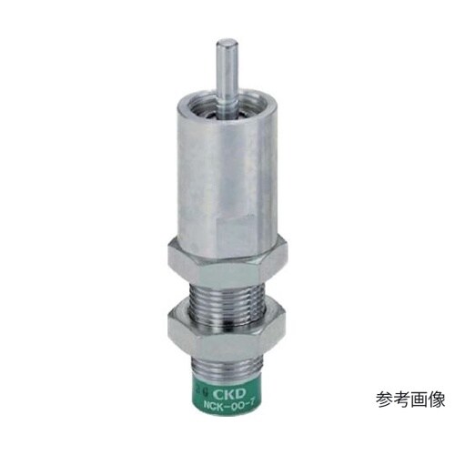 ショックキラー 基本形 ストップナット付