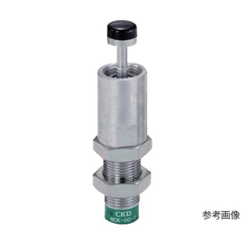 ショックキラー 基本形 ストップナット・