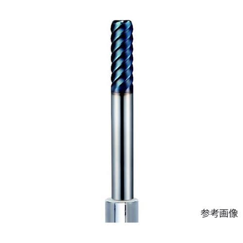 ワンカット70エンドミル(ラジアス) S