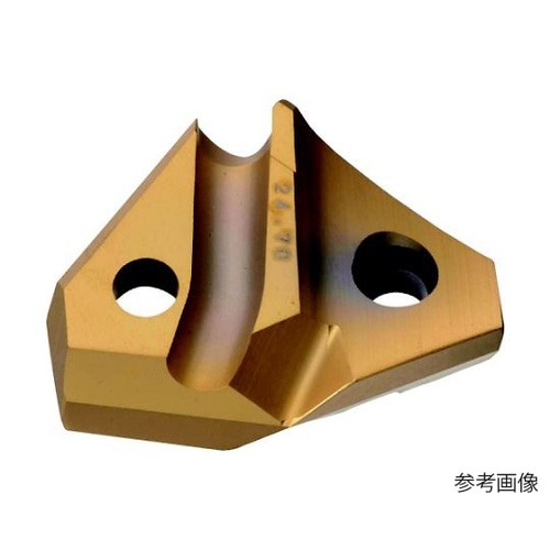 TA−EZドリル チップ JC7550