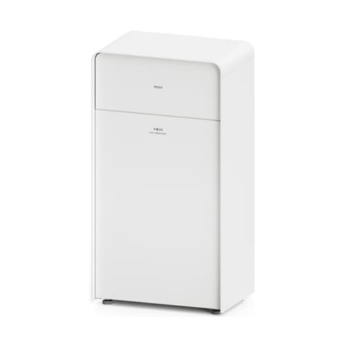 MSERIES中型屑入 ホワイト 362