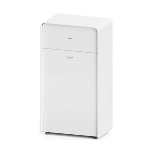 MSERIES中型屑入 ホワイト 362