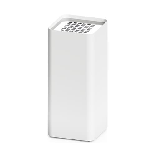 MSERIES灰皿 ホワイト 362−0