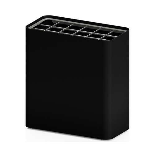 MSERIES傘立て ブラック 362−