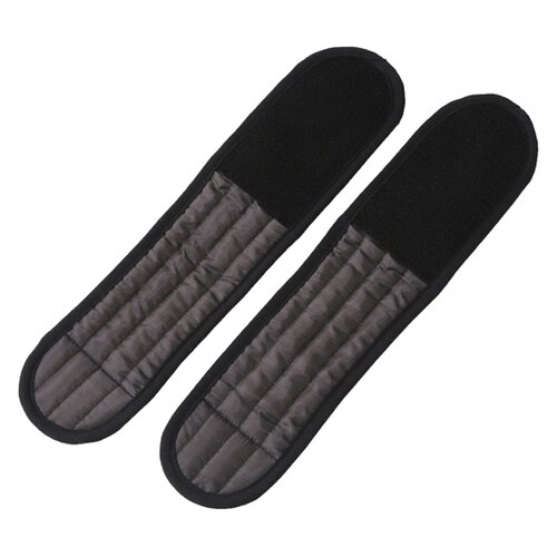 オーラ岩盤蓄熱健康サポーター 極 2枚組